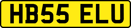 HB55ELU