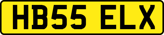 HB55ELX