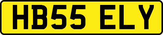 HB55ELY