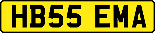 HB55EMA