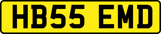 HB55EMD