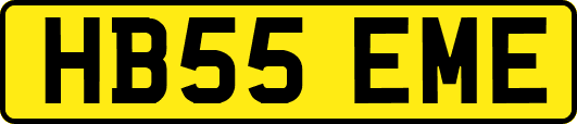 HB55EME