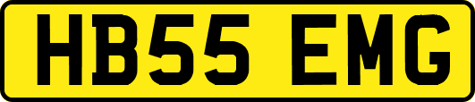 HB55EMG