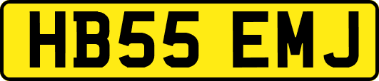 HB55EMJ