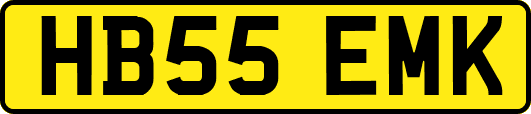 HB55EMK