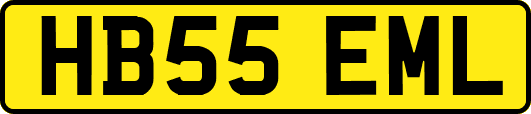 HB55EML