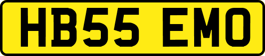 HB55EMO