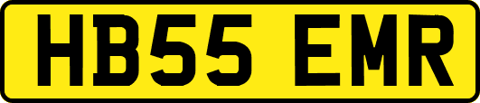 HB55EMR