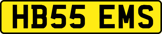 HB55EMS