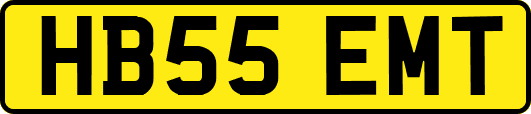 HB55EMT