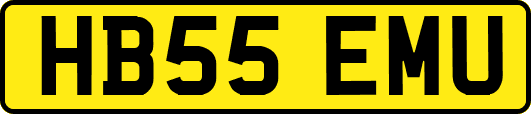 HB55EMU