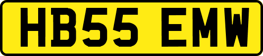 HB55EMW
