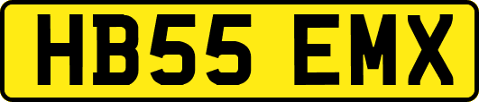 HB55EMX