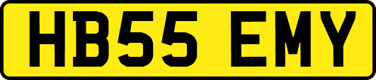 HB55EMY