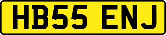 HB55ENJ