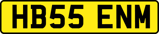 HB55ENM
