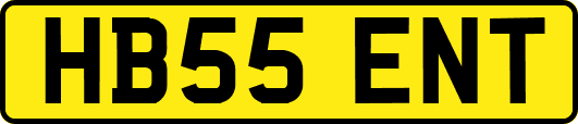 HB55ENT