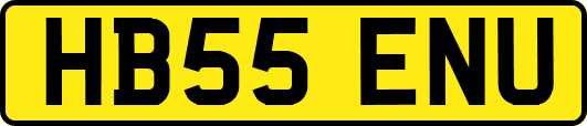 HB55ENU