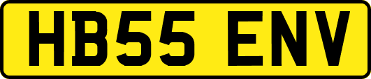 HB55ENV