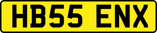 HB55ENX