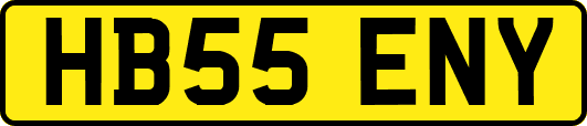 HB55ENY