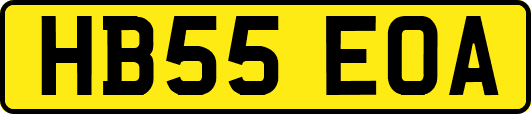 HB55EOA