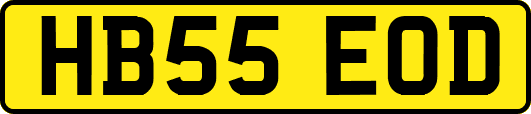 HB55EOD