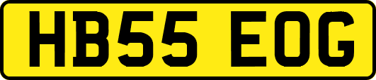 HB55EOG