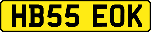HB55EOK