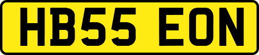 HB55EON