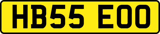 HB55EOO