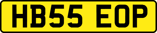 HB55EOP