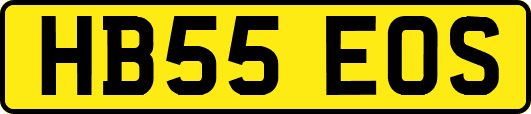 HB55EOS