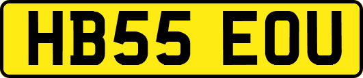 HB55EOU