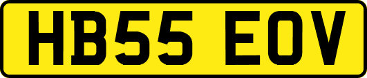 HB55EOV