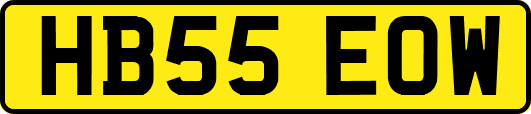 HB55EOW