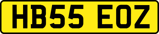 HB55EOZ