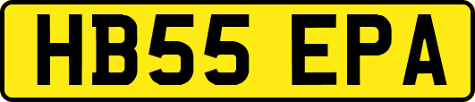HB55EPA