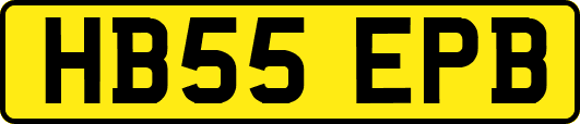 HB55EPB
