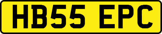 HB55EPC