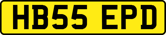HB55EPD