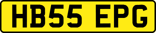 HB55EPG