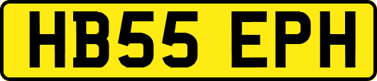 HB55EPH