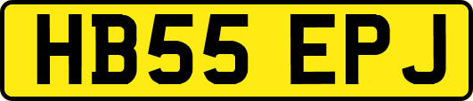 HB55EPJ