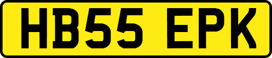 HB55EPK