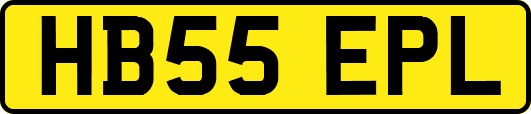 HB55EPL