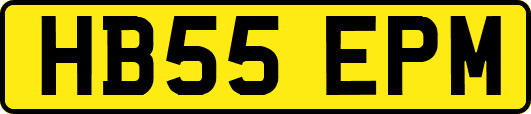 HB55EPM