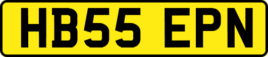 HB55EPN