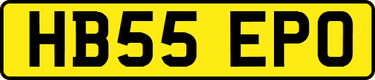 HB55EPO