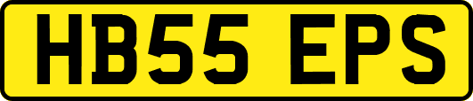HB55EPS